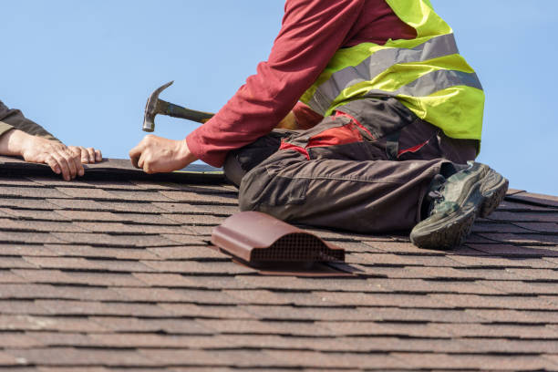 Gutter Installation and Roofing in Prairieville, LA