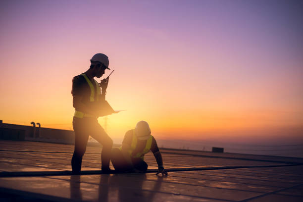 Best Commercial Roofing Services  in Prairieville, LA