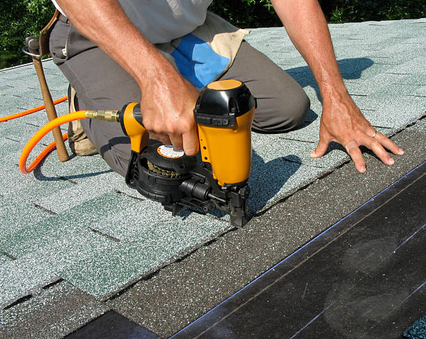 Best Gutter Installation and Roofing  in Prairieville, LA