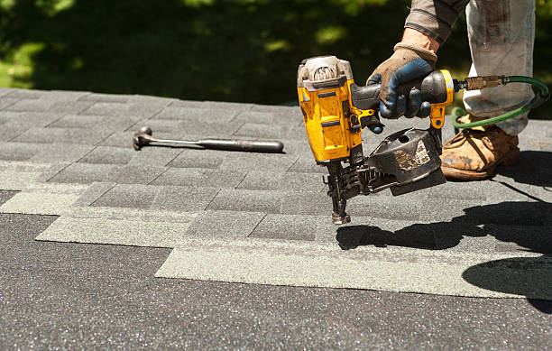 Professional Roofing Contractor in Prairieville, LA